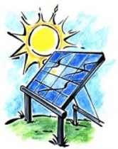 چرا از سلول های خورشیدی استفاده می کنیم