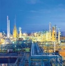 کاربرد نانوفناوری در مدیریت مخازن نفت و گاز