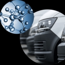نقش فناوری نانو در محصولات تجاری موجود در بازار صنعت خودروسازی-نانومواد و خواص