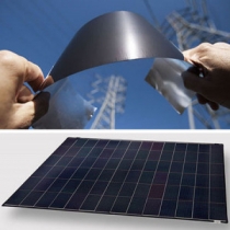 نقش فناوری نانو در سلول های خورشیدی تجاری موجود در بازار