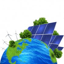 کارگاه آموزشی آنلاین «مروری بر کاربردهای فناوری نانو در محیط‌زیست و انرژی»