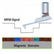 11- میکروسکوپ نیروی مغناطیسی 2