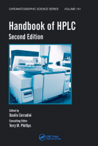 راهنمای HPLC
