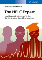 متخصص HPLC: احتمالات و محدودیت‌های کروماتوگرافی مایع با کارآیی بالای مدرن