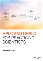 HPLC و UHPLC برای دانشمندان علوم کاربردی