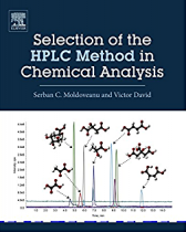 انتخاب روش HPLC در تحلیل شیمیایی