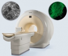 نانوذرات مغناطیسی در تصویربرداری پزشکی