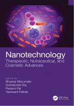 نانوتکنولوژی: پیشرفت‌های دارویی، غذایی، آرایشی و بهداشتی