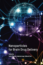 نانوذرات برای دارورسانی به مغز