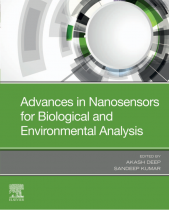 پیشرفت‌های نانوسنسورها در آنالیزهای زیستی و زیست‌محیطی