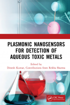 نانوسنسورهای پلاسمونیک جهت تشخیص فلزات سمی محلول
