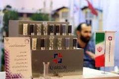 نانومواد پرکاربرد در صنعت ایران